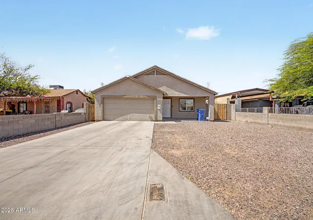 1st image of 2834 W Fillmore St, Phoenix, AZ 85009 | MLS# 7034584