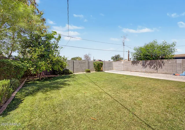 33rd image of 2834 W Fillmore St, Phoenix, AZ 85009 | MLS# 7034584