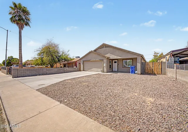 Photo 3 of Single family home for sale at 2834 W Fillmore St, Phoenix, AZ 85009 | MLS# 7034584 | Listing updated on 2026-08-11