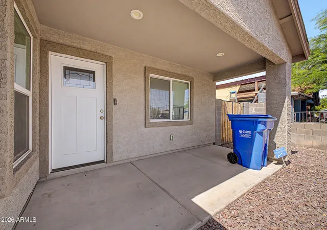 Photo 3 of Single family home for sale at 2834 W Fillmore St, Phoenix, AZ 85009 | MLS# 7034584 | Listing updated on 2026-08-11