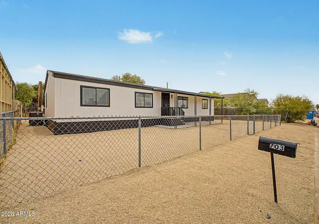 Homes for sale in Mesa, AZ | 703 S 97Th St, Mesa, AZ 85208 | MLS# 7034869