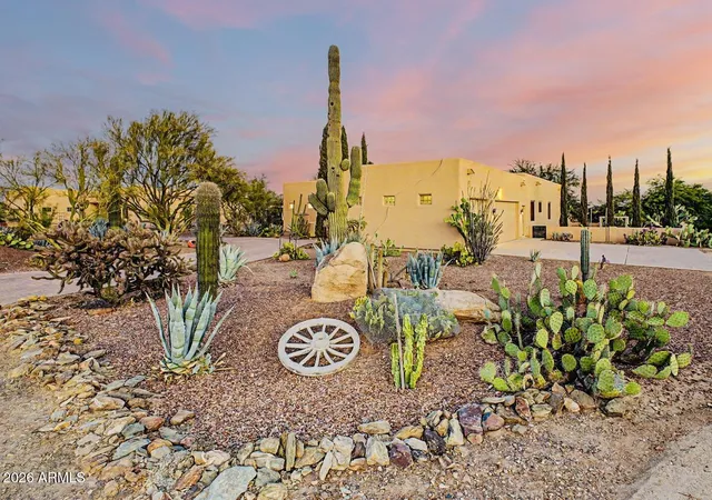 Homes for sale in Phoenix, AZ | 36439 N 14th St, Phoenix, AZ 85086 | MLS# 7034596