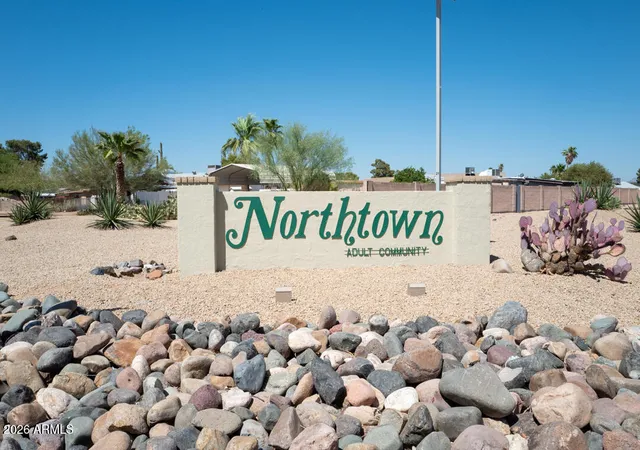28th image of 2021 E Tierra Buena Ln #1, Phoenix, AZ 85022 | MLS# 7034636