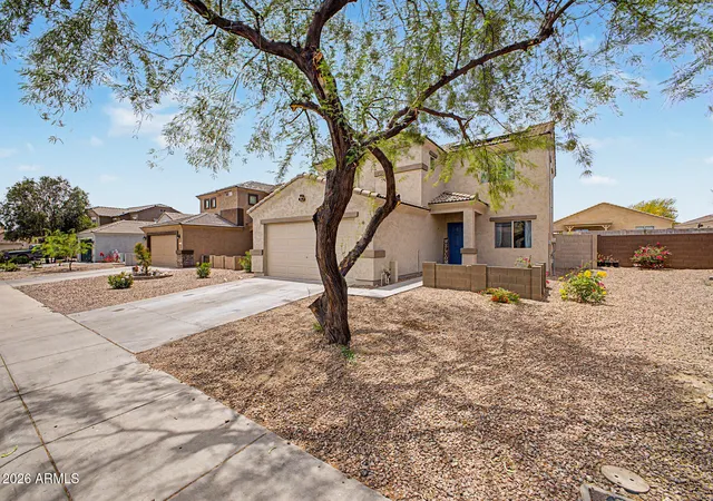 Homes for sale in Buckeye, AZ | 1566 S 220th Dr, Buckeye, AZ 85326 | MLS# 7034664