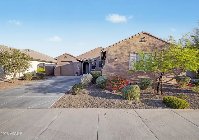 1st image of 18399 W Mountain Sky Ave, Goodyear, AZ 85338 | MLS# 7035788