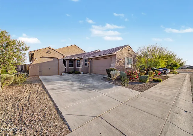 2nd image of 18399 W Mountain Sky Ave, Goodyear, AZ 85338 | MLS# 7035788