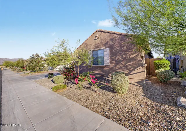 3rd image of 18399 W Mountain Sky Ave, Goodyear, AZ 85338 | MLS# 7035788