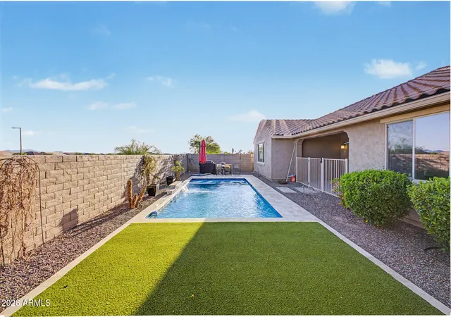 46th image of 18399 W Mountain Sky Ave, Goodyear, AZ 85338 | MLS# 7035788