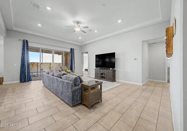 4th image of 18399 W Mountain Sky Ave, Goodyear, AZ 85338 | MLS# 7035788