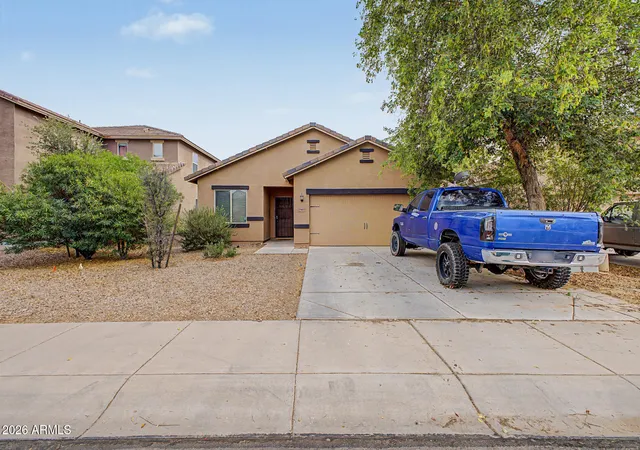 Homes for sale in Florence, AZ | 10401 E Sunflower Ln, Florence, AZ 85132 | MLS# 7034898