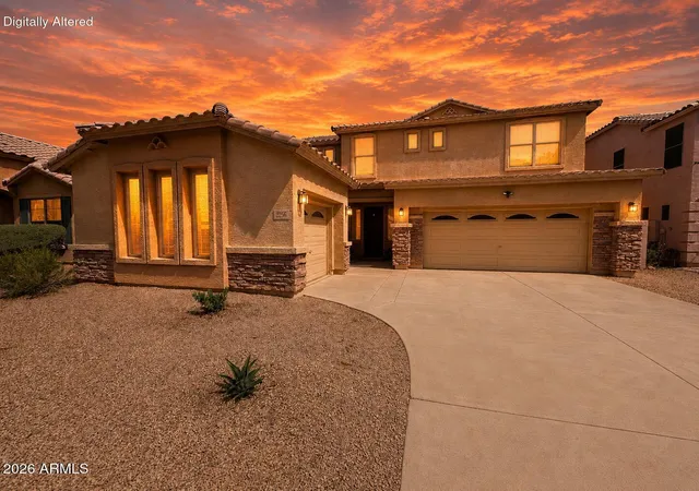 Homes for sale in San Tan Valley, AZ | 2286 E Omega Dr, San Tan Valley, AZ 85143 | MLS# 7035025