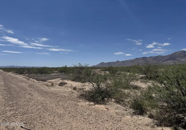 Photo 4 of Land for sale at 919 Ac Hannah Ln #A, San Simon, AZ 85632 | MLS# 7034616 | Listing updated on 2026-05-29
