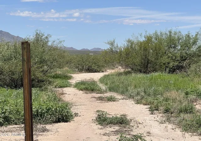 Photo 3 of Land for sale at 919 Ac Hannah Ln #C, San Simon, AZ 85632 | MLS# 7034619 | Listing updated on 2026-05-29