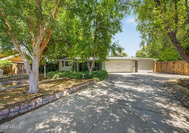 1st image of 414 E Harvard Ave, Gilbert, AZ 85234 | MLS# 7034628