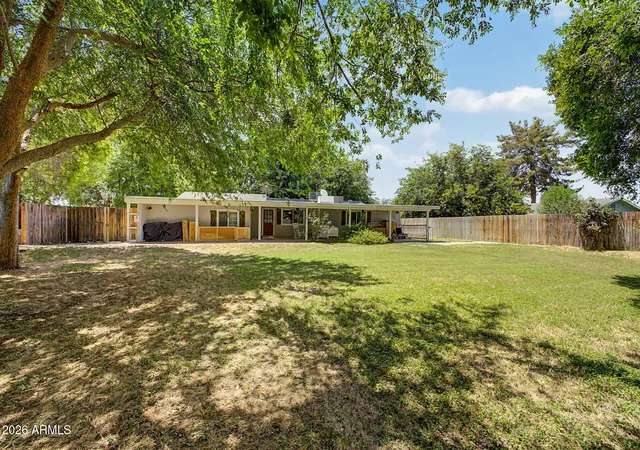 30th image of 414 E Harvard Ave, Gilbert, AZ 85234 | MLS# 7034628