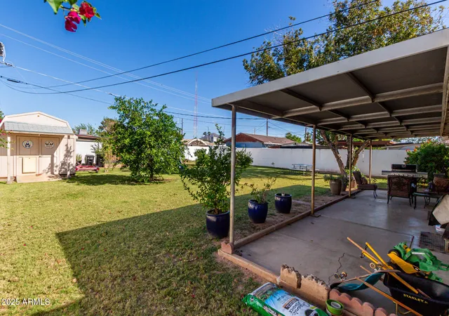Photo 4 of Single family home for sale at 3528 E Sheridan St, Phoenix, AZ 85008 | MLS# 7035207 | Listing updated on 2026-09-11