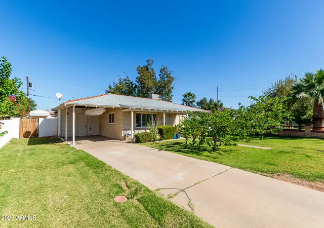 Photo 1 of Single family home for sale at 3528 E Sheridan St, Phoenix, AZ 85008 | MLS# 7035207 | Listing updated on 2026-09-11