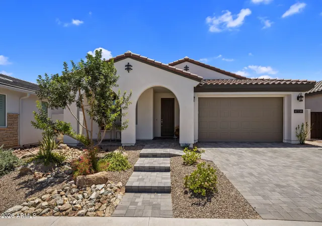 Photo 1 of Single family home for sale at 17759 W Guthrie St, Surprise, AZ 85388 | MLS# 7034739 | Listing updated on 2026-09-15