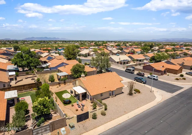 Homes for sale in Sierra Vista, AZ | 3792 Via Las Pampas, Sierra Vista, AZ 85650 | MLS# 7036755