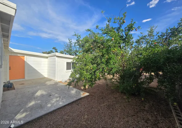 Photo 35 of Single family home for sale at 118 E Pinal St, Huachuca City, AZ 85616 | MLS# 7037643 | Listing updated on 2026-08-19