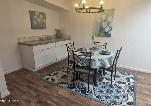Photo 3 of Single family home for sale at 118 E Pinal St, Huachuca City, AZ 85616 | MLS# 7037643 | Listing updated on 2026-10-21