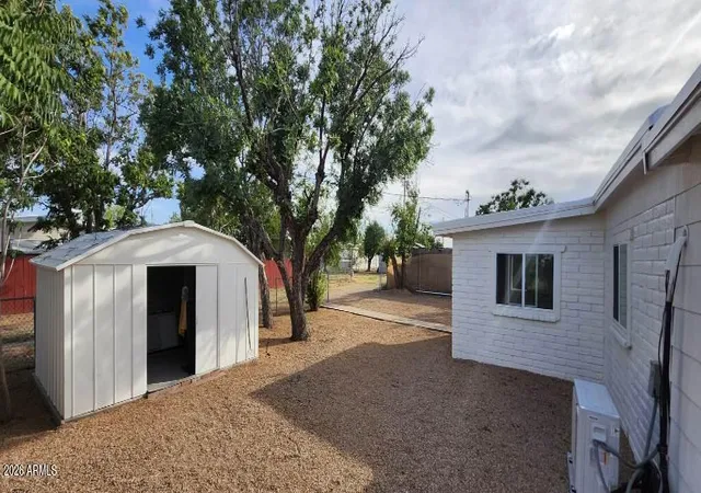 Photo 2 of Single family home for sale at 118 E Pinal St, Huachuca City, AZ 85616 | MLS# 7037643 | Listing updated on 2026-08-19