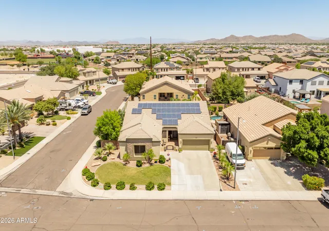 3rd image of 9444 W Melinda Ln, Peoria, AZ 85382 | MLS# 7034906