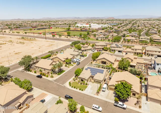 4th image of 9444 W Melinda Ln, Peoria, AZ 85382 | MLS# 7034906