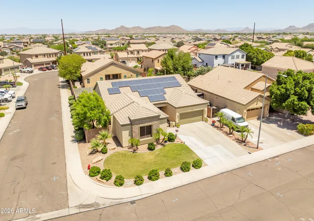 5th image of 9444 W Melinda Ln, Peoria, AZ 85382 | MLS# 7034906