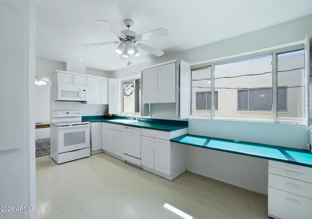 Photo 2 of Condo for sale at 500 W Clarendon Ave #D6, Phoenix, AZ 85013 | MLS# 7037477 | Listing updated on 2026-07-09