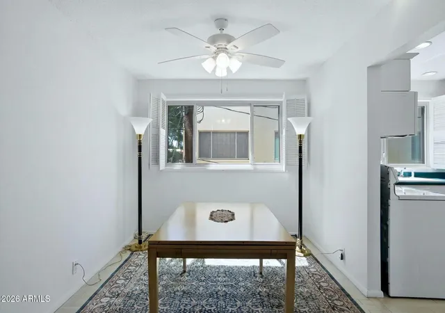 Photo 3 of House for sale at 500 W Clarendon Ave #D6, Phoenix, AZ 85013 | MLS# 7037477 | Listing updated on 2026-07-09