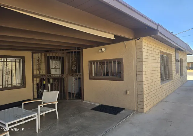 Photo 2 of Townhouse for sale at 746 W Coolidge St, Phoenix, AZ 85013 | MLS# 7034814 | Listing updated on 2026-09-15