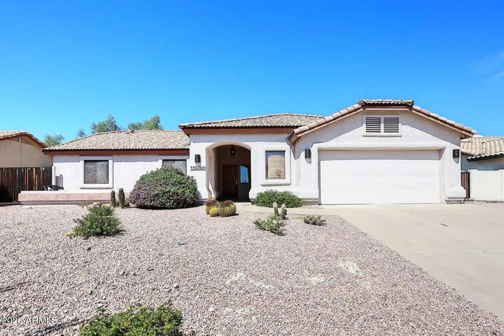 Photo 1 of Single family home for sale at 15036 N Maple Dr, Fountain Hills, AZ 85268 | MLS# 7035122 | Listing updated on 2026-10-27