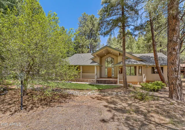 1st image of 3487 Bear Howard, Flagstaff, AZ 86005 | MLS# 7034952