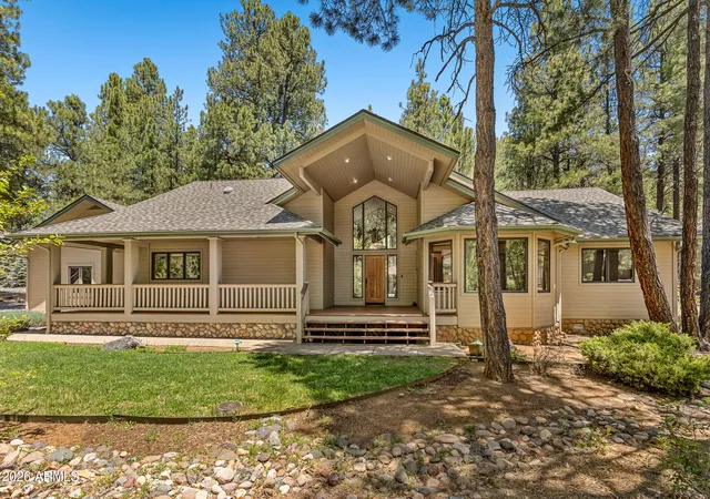 2nd image of 3487 Bear Howard, Flagstaff, AZ 86005 | MLS# 7034952
