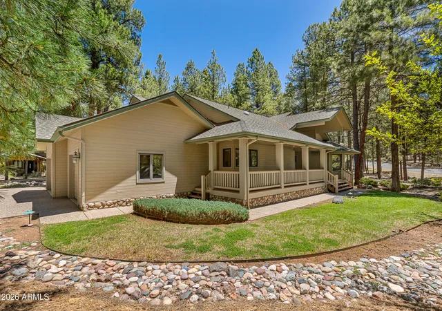 3rd image of 3487 Bear Howard --, Flagstaff, AZ 86005 | MLS# 7034952