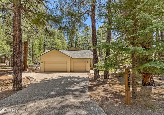 4th image of 3487 Bear Howard --, Flagstaff, AZ 86005 | MLS# 7034952
