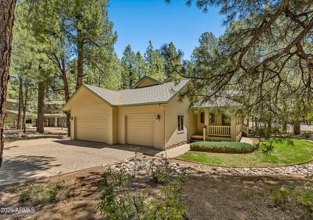 5th image of 3487 Bear Howard --, Flagstaff, AZ 86005 | MLS# 7034952