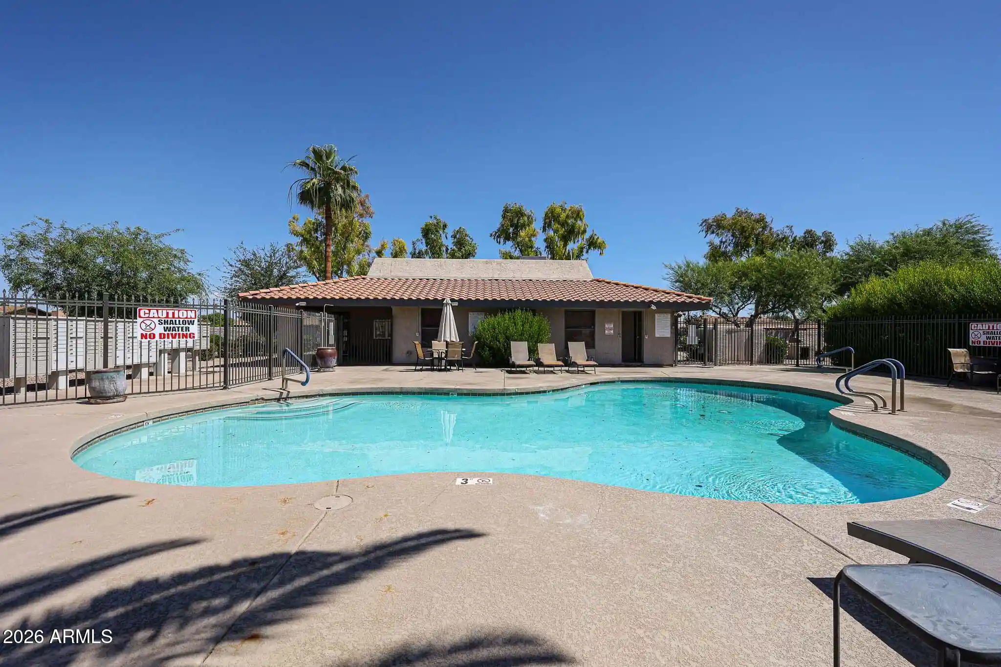 Listing Photo 24 - Condo for sale in 1402 E Guadalupe Rd located at 1402 E Guadalupe Rd, Tempe, AZ 85283 - Unit #216