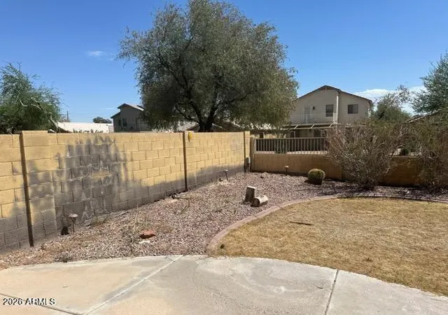 17th image of 15189 W Polk St, Goodyear, AZ 85338 | MLS# 7034774