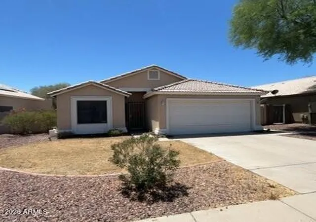 1st image of 15189 W Polk St, Goodyear, AZ 85338 | MLS# 7034774