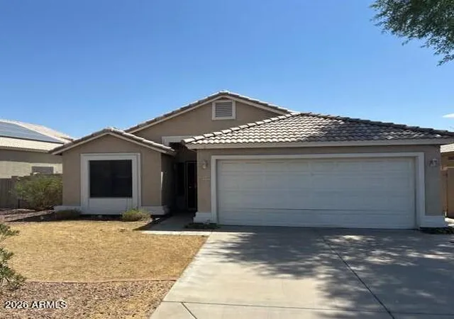 2nd image of 15189 W Polk St, Goodyear, AZ 85338 | MLS# 7034774