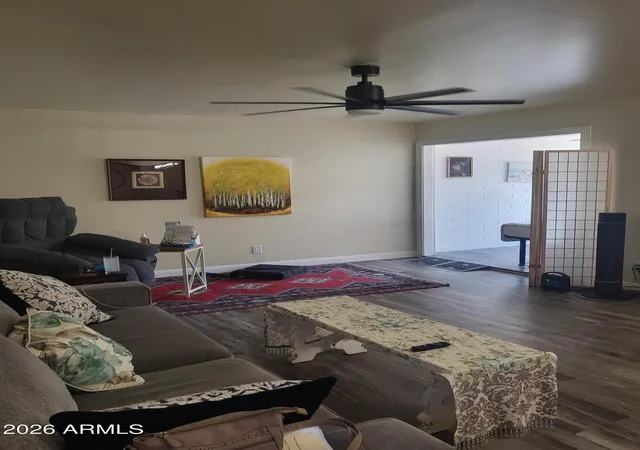 2nd image of 815 N Hayden Rd #A113, Scottsdale, AZ 85257 | MLS# 7034892