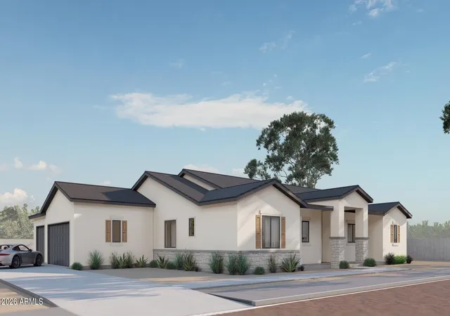 2nd image of 382 S Jericho Rd, Casa Grande, AZ 85194 | MLS# 7048238