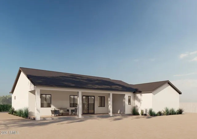 9th image of 382 S Jericho Rd, Casa Grande, AZ 85194 | MLS# 7048238