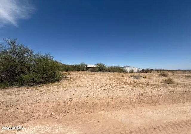 Photo 2 of Land for sale at 10602 S 540th Avenue #176, Tonopah, AZ 85354 | MLS# 7034745 | Listing updated on 2026-09-10