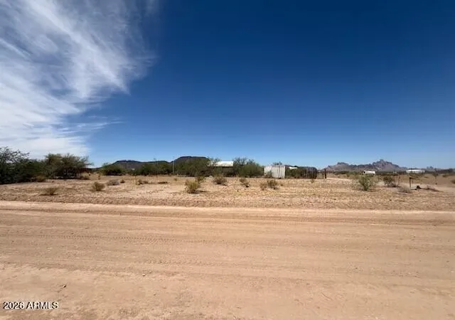 Photo 3 of Land for sale at 10602 S 540th Avenue #176, Tonopah, AZ 85354 | MLS# 7034745 | Listing updated on 2026-09-10