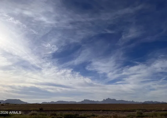 Photo 1 of Land for sale at 10602 S 540th Avenue #176, Tonopah, AZ 85354 | MLS# 7034745 | Listing updated on 2026-09-10