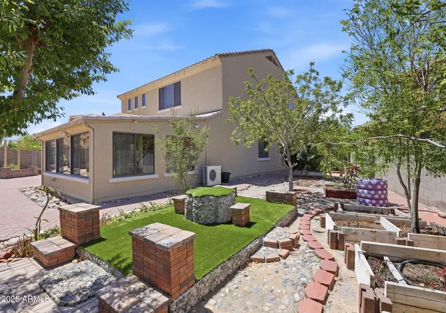 49th image of 29399 N 67th Ave, Peoria, AZ 85383 | MLS# 7035263