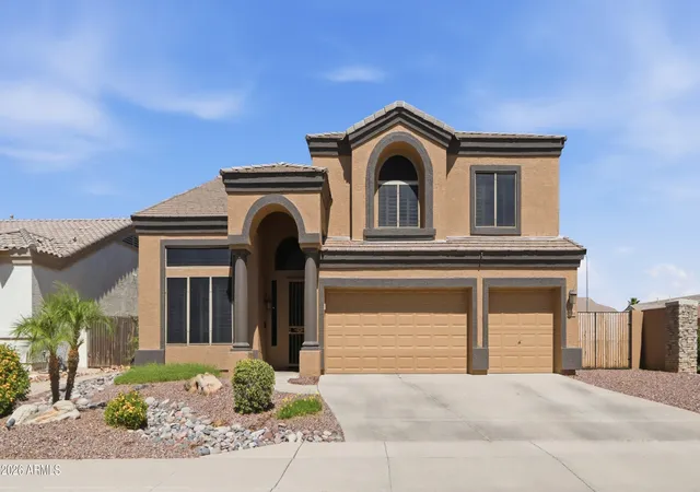 Photo 2 of Single family home for sale at 2265 S Vincent, Mesa, AZ 85209 | MLS# 7036630 | Listing updated on 2026-09-09